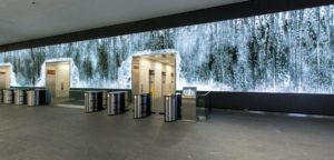 led video wall suppliers