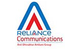 Reliance Communication Logo