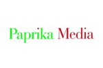 Paprika Media Logo