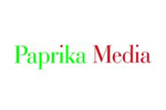 Paprika Media Logo