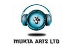 Mukta Arts Ltd Logo