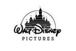 Walt Disney Pictures Logo