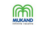 Mukand Logo