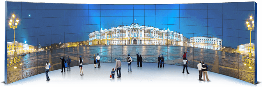 Audio Visual Solutions - LED Wall, LCD Wall, Smart Home Automation, Home Theater System