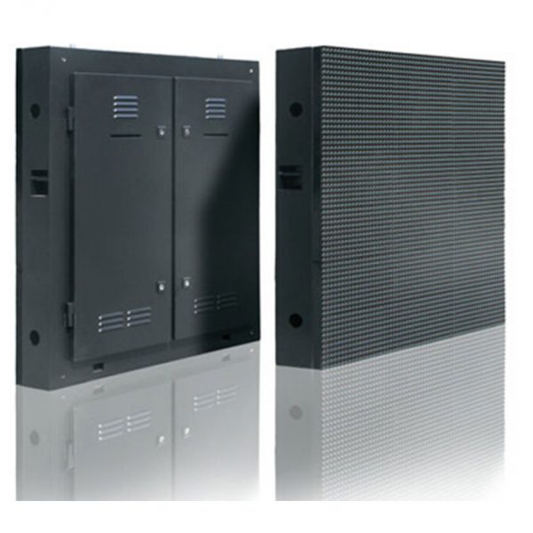 Outdoor Cabinet