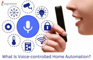 What Is Voice-controlled Home Automation